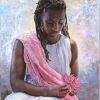 Novelette Gordon, DTM Photo